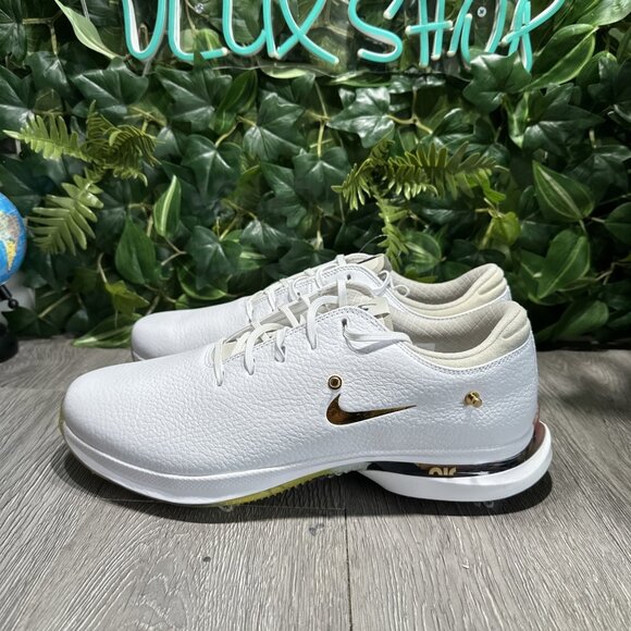 Nike Eastside Golf x Air Zoom Victory Tour 3 NRG Golf Shoes 8 FJ2241-101 $210 main image 5